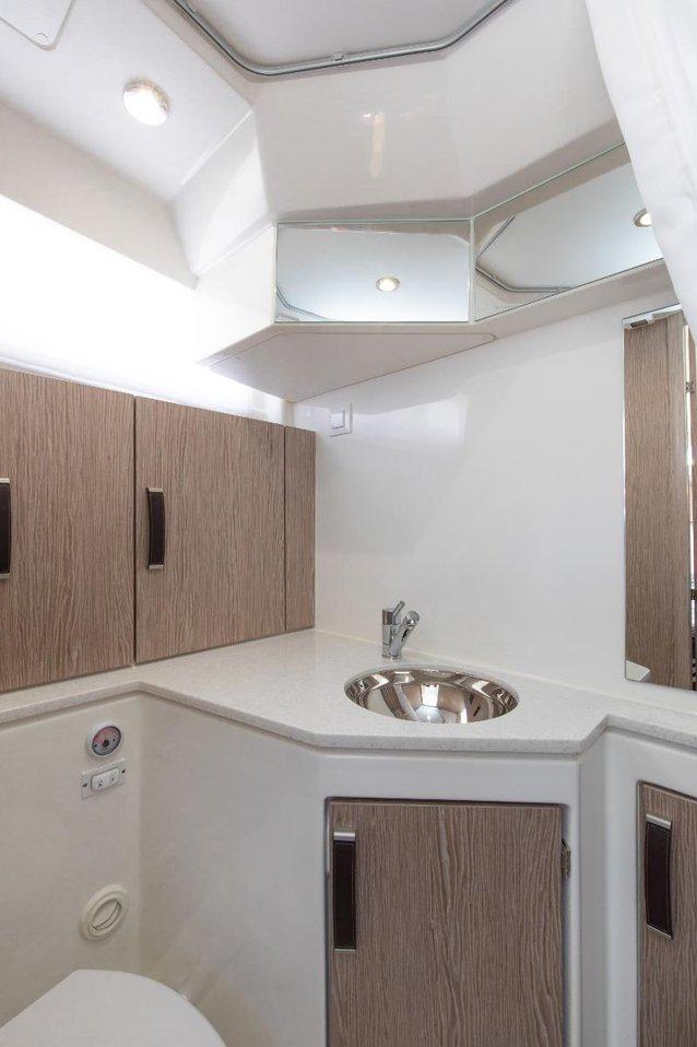 Greenline 33 - Ondine, picture 22