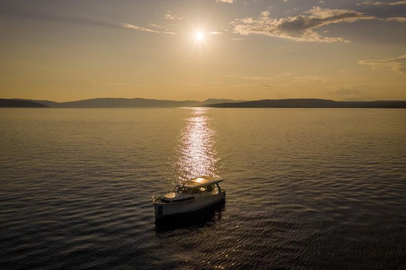 Greenline 33 - Ondine, picture 5