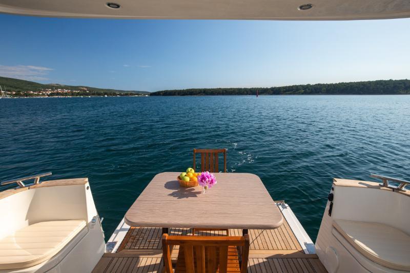 Greenline 33 - Ondine, picture 13