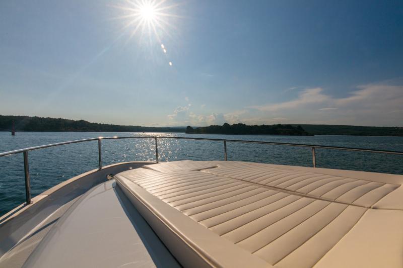 Greenline 33 - Ondine, picture 6