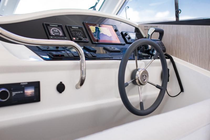 Greenline 33 - Ondine, picture 25