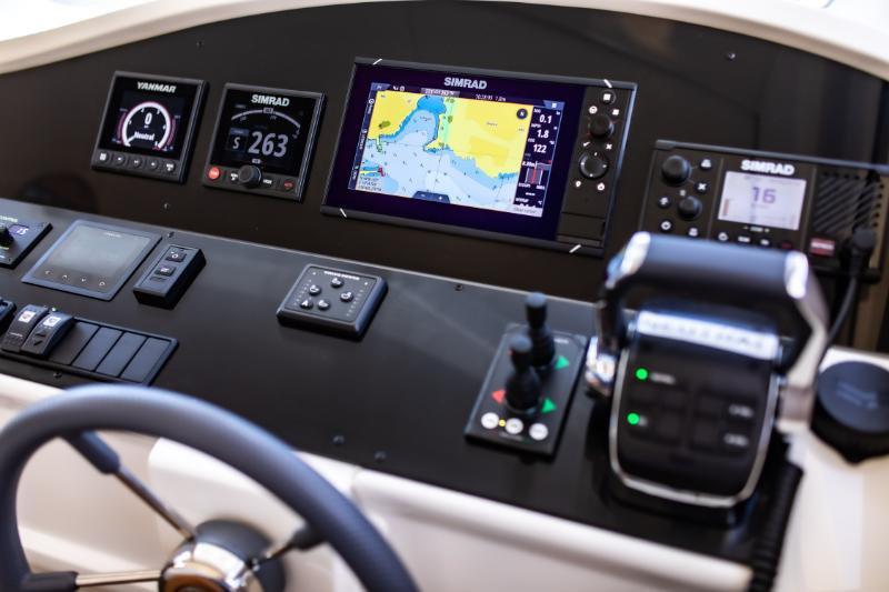 Greenline 33 - Ondine, picture 23