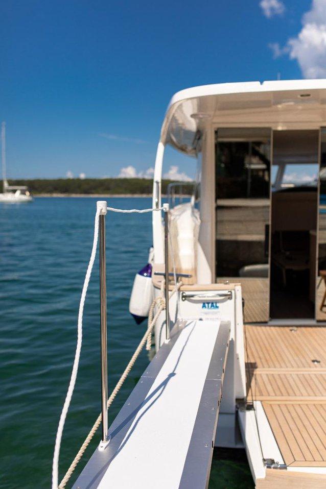 Greenline 33 - Ondine, picture 19