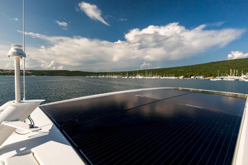 Greenline 33 - Ondine, picture 11