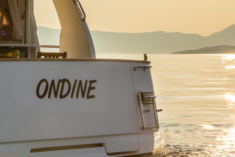 Greenline 33 - Ondine, picture 10