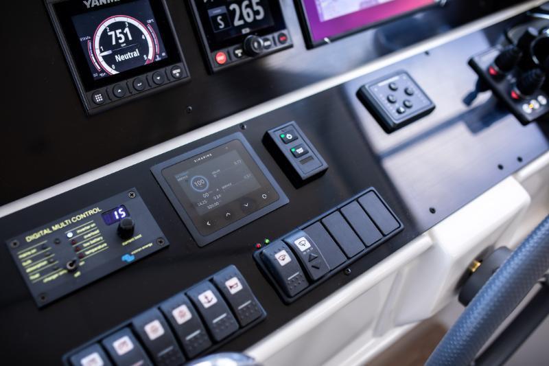 Greenline 33 - Ondine, picture 24