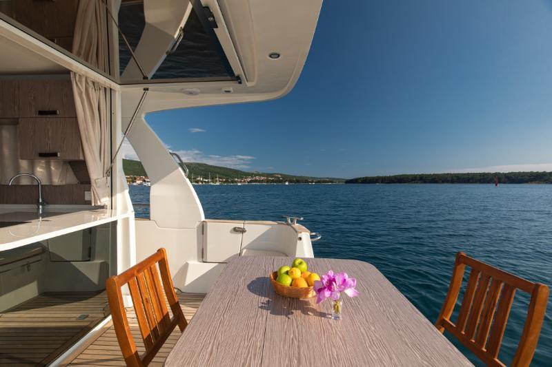 Greenline 33 - Ondine, picture 12