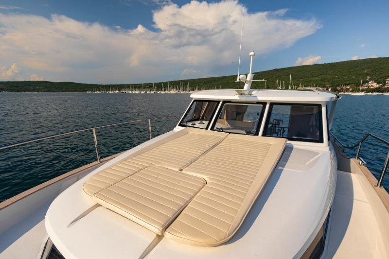 Greenline 33 - Ondine, picture 7