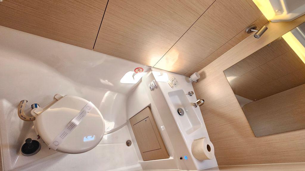 Oceanis 40.1, picture 28