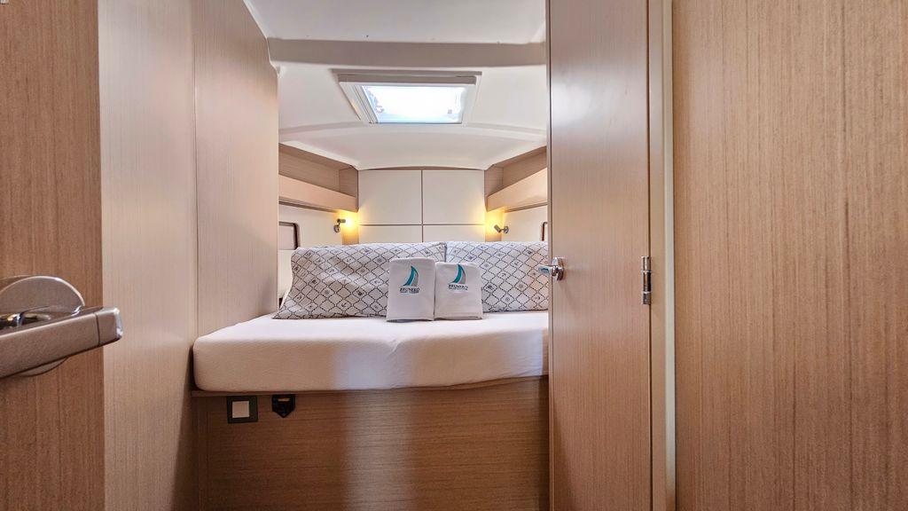 Oceanis 40.1, picture 23