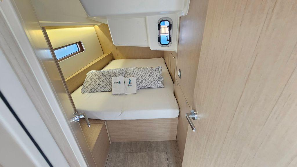 Oceanis 40.1, picture 25