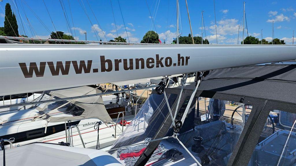 Oceanis 40.1, picture 7