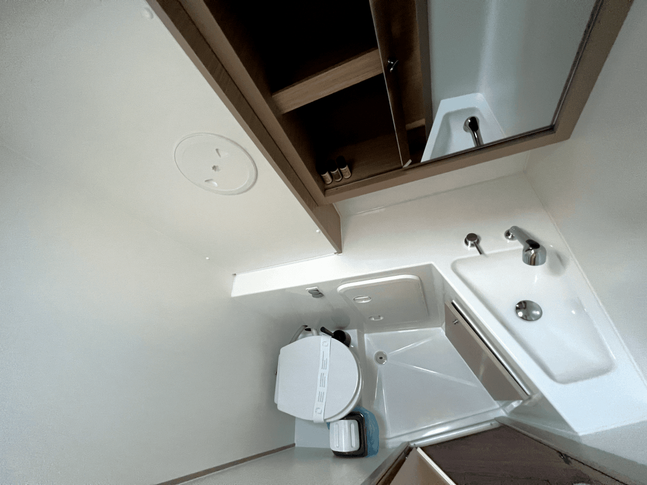 Lagoon 42 - 4 + 1 cab., picture 31