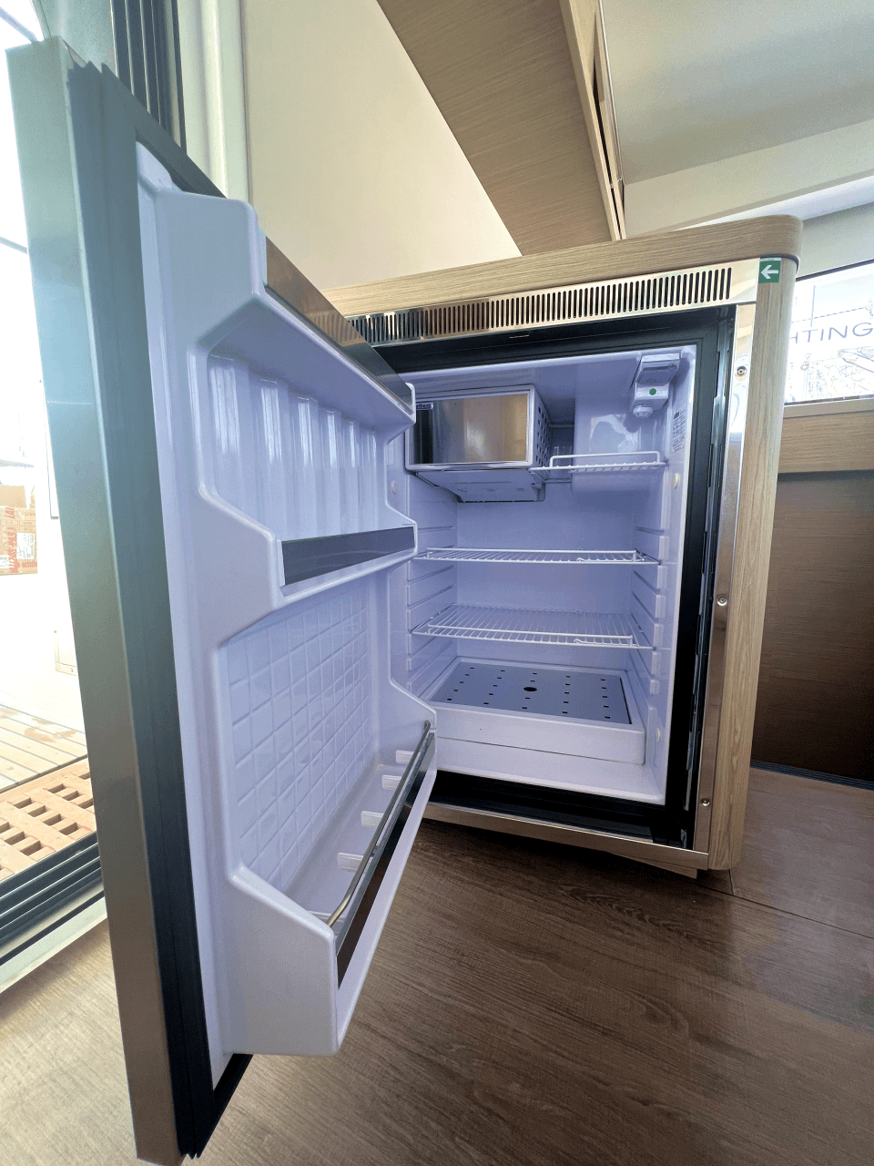 Lagoon 42 - 4 + 1 cab., picture 19