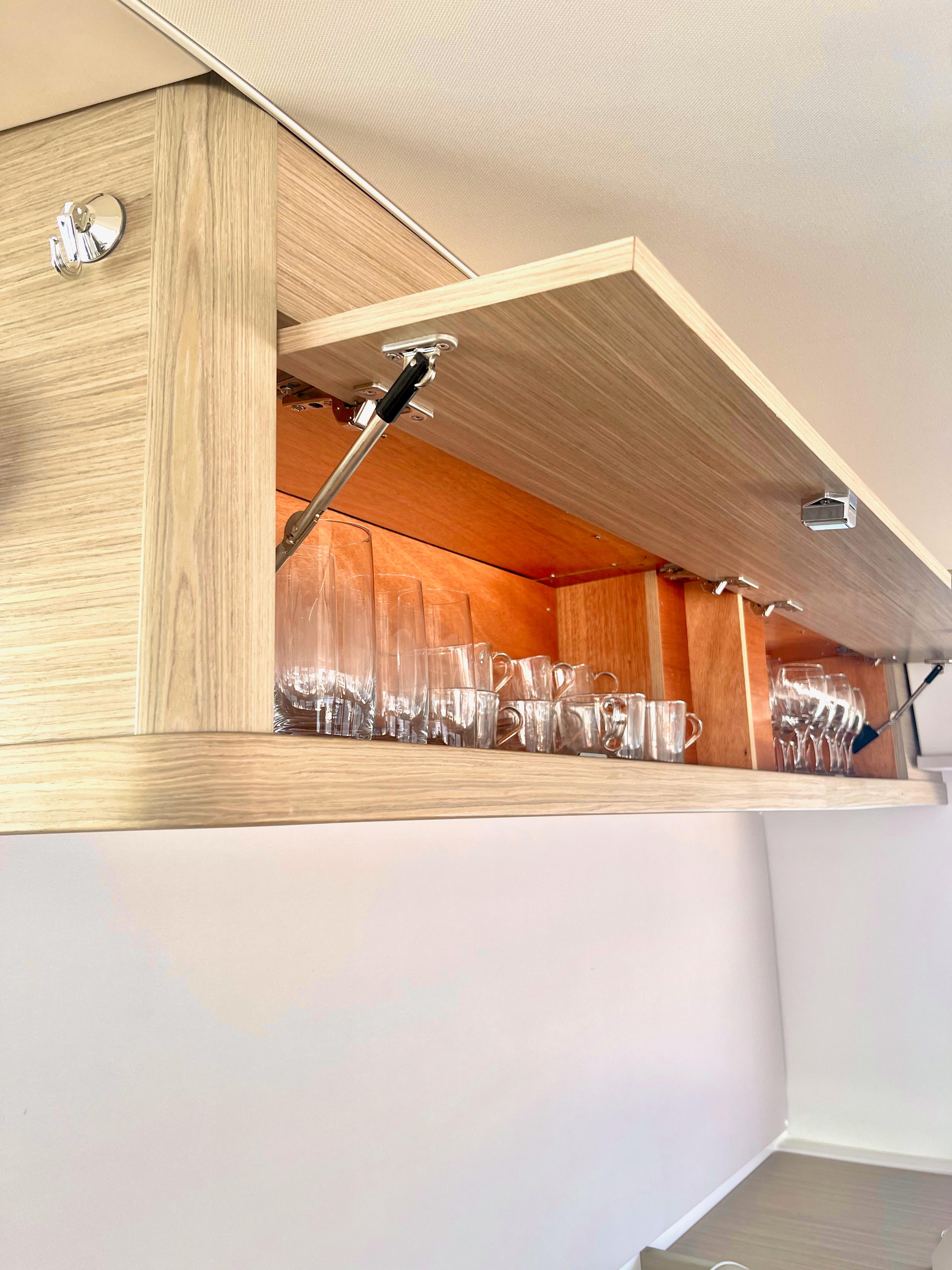 Lagoon 42 - 4 + 1 cab., picture 22