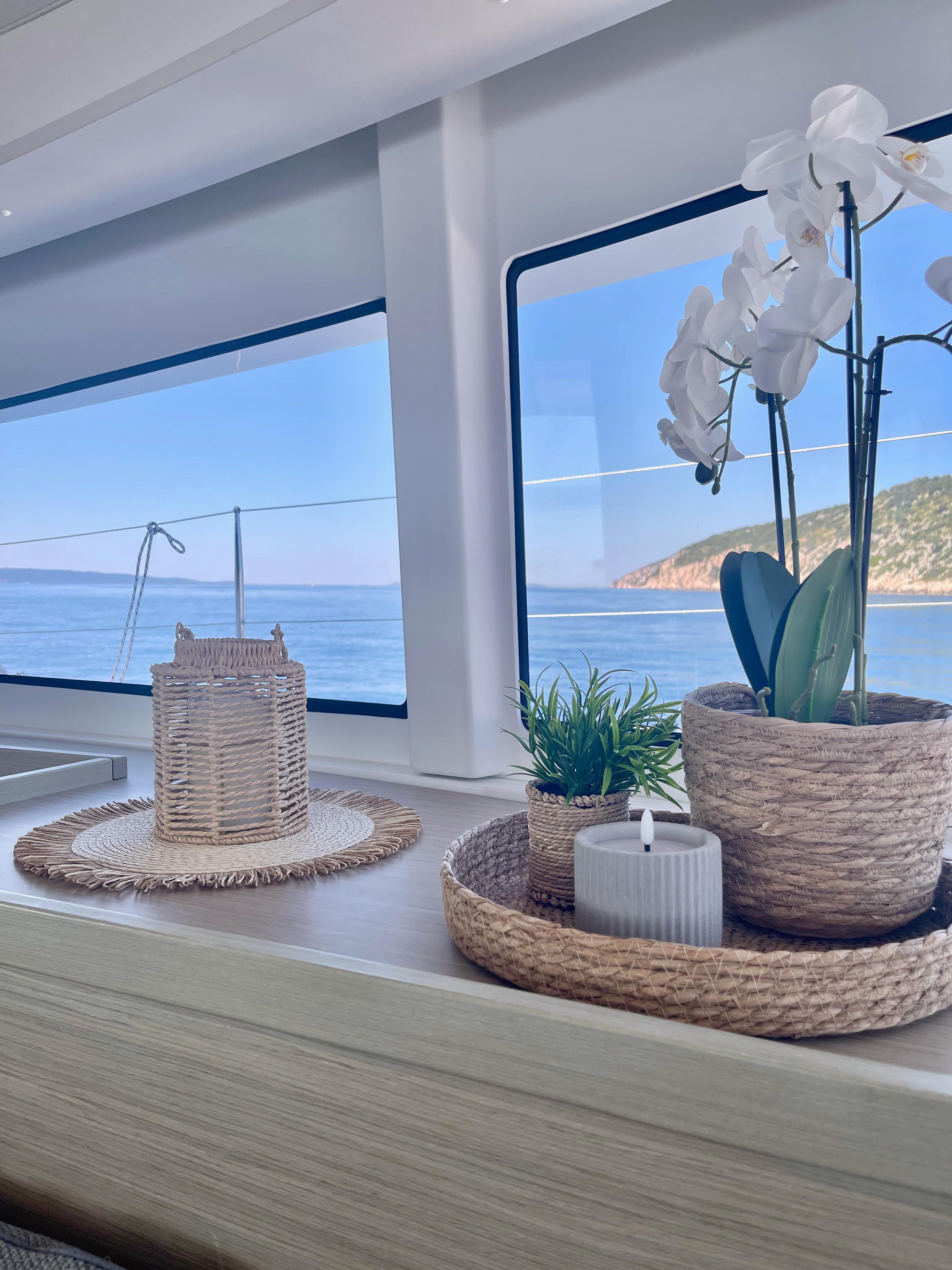 Lagoon 42 - 4 + 1 cab., picture 14