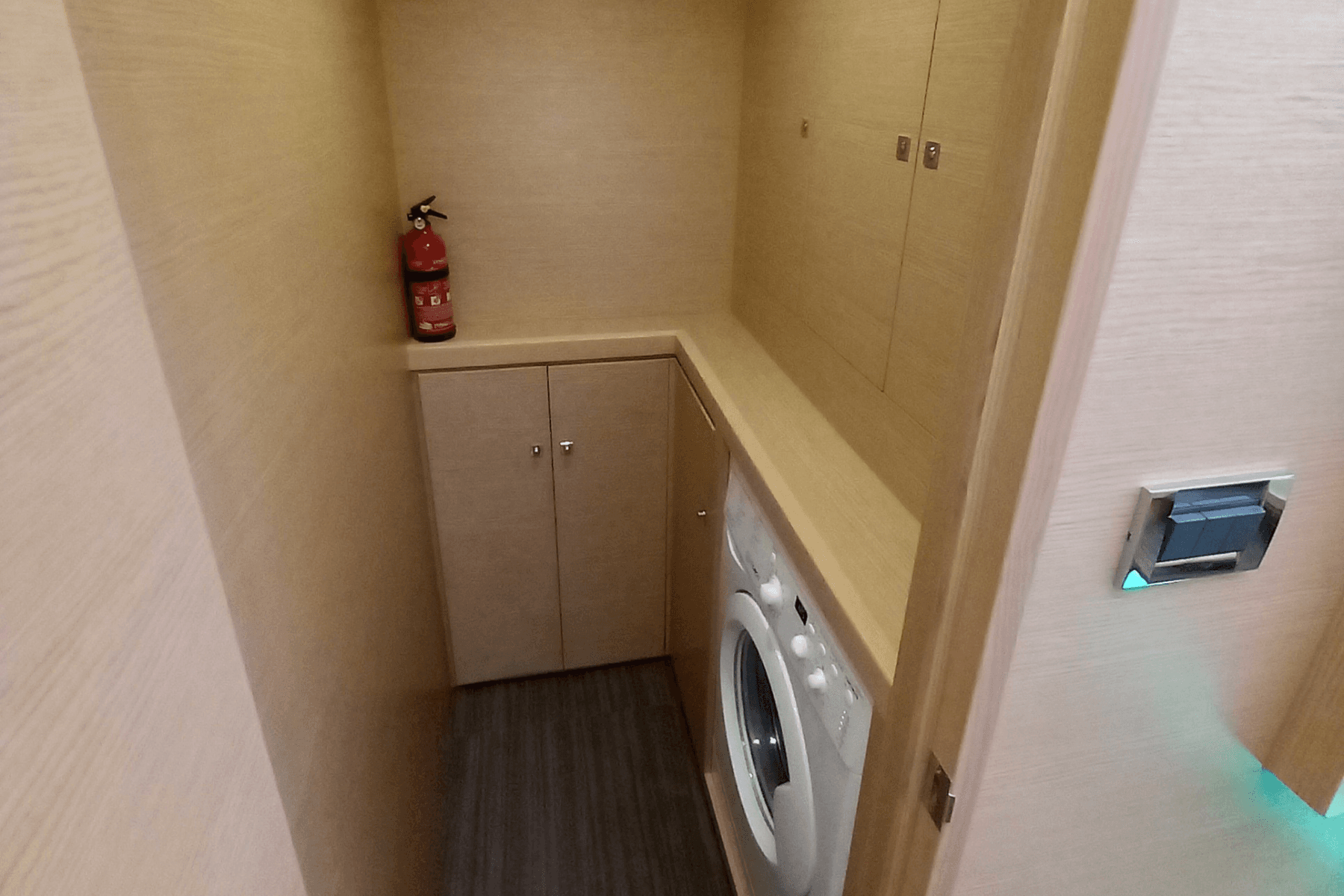 Dufour 48 Catamaran - 4 + 1 cab., picture 11