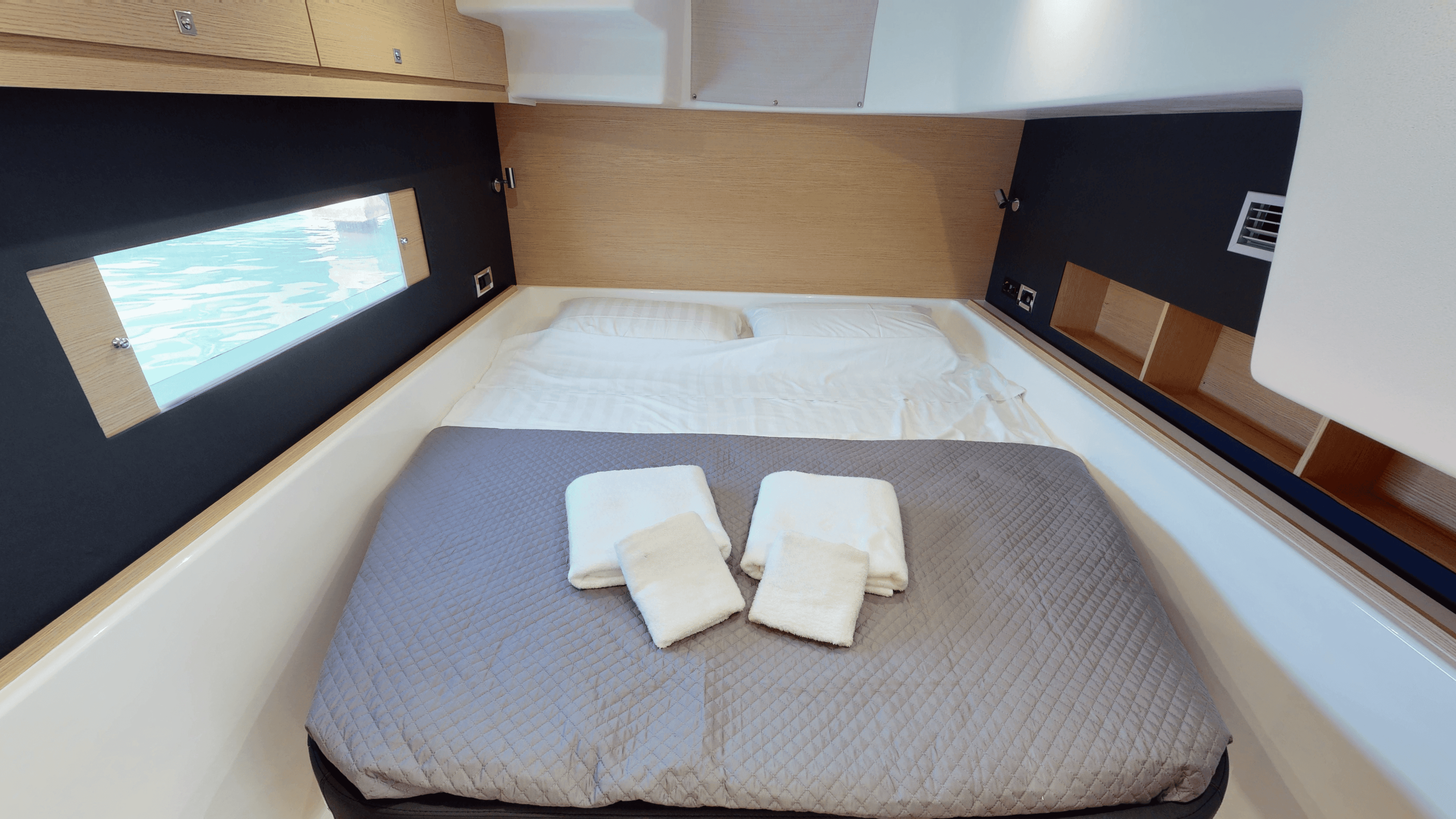 Dufour 48 Catamaran - 4 + 1 cab., picture 13