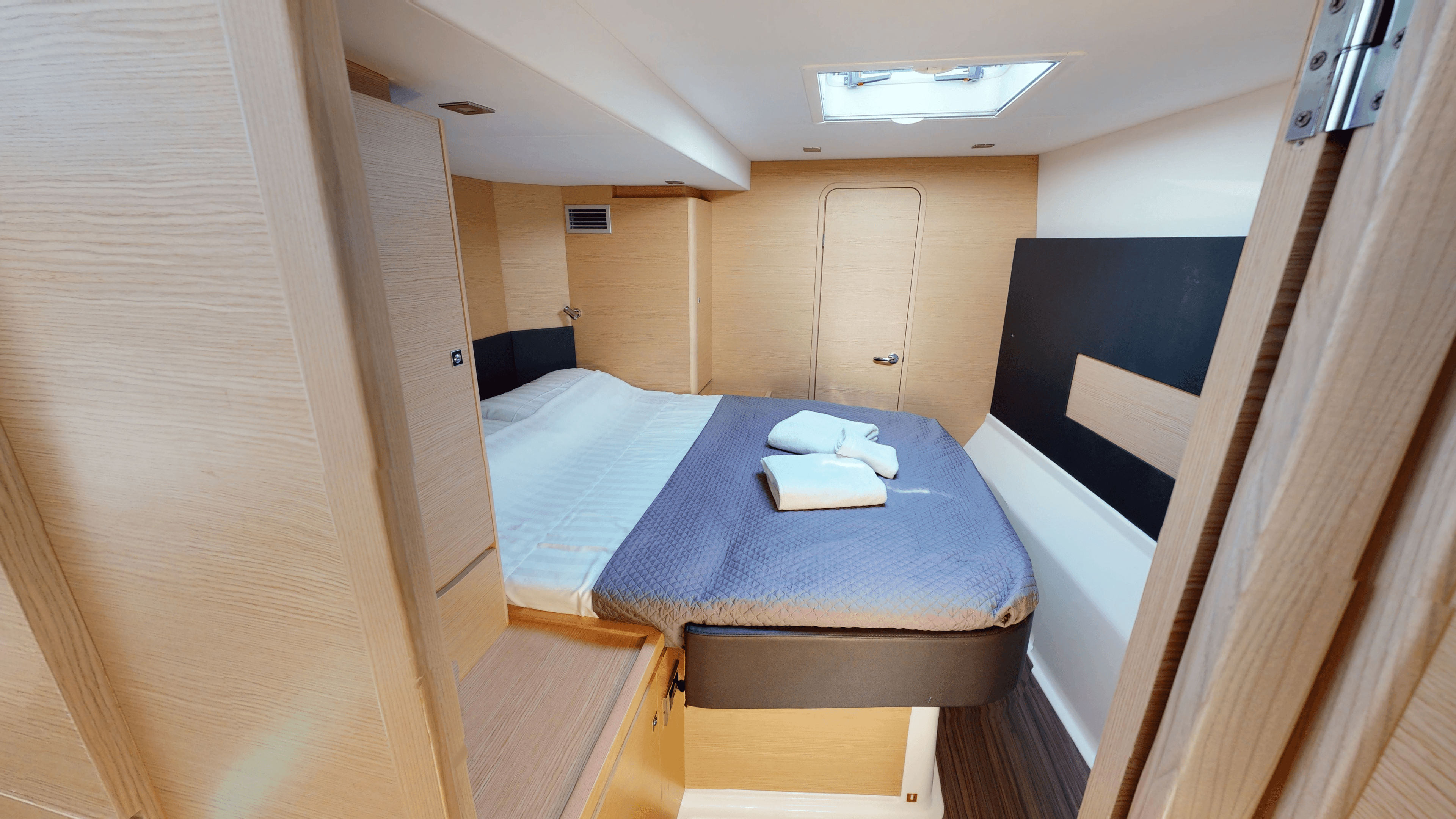 Dufour 48 Catamaran - 4 + 1 cab., picture 12