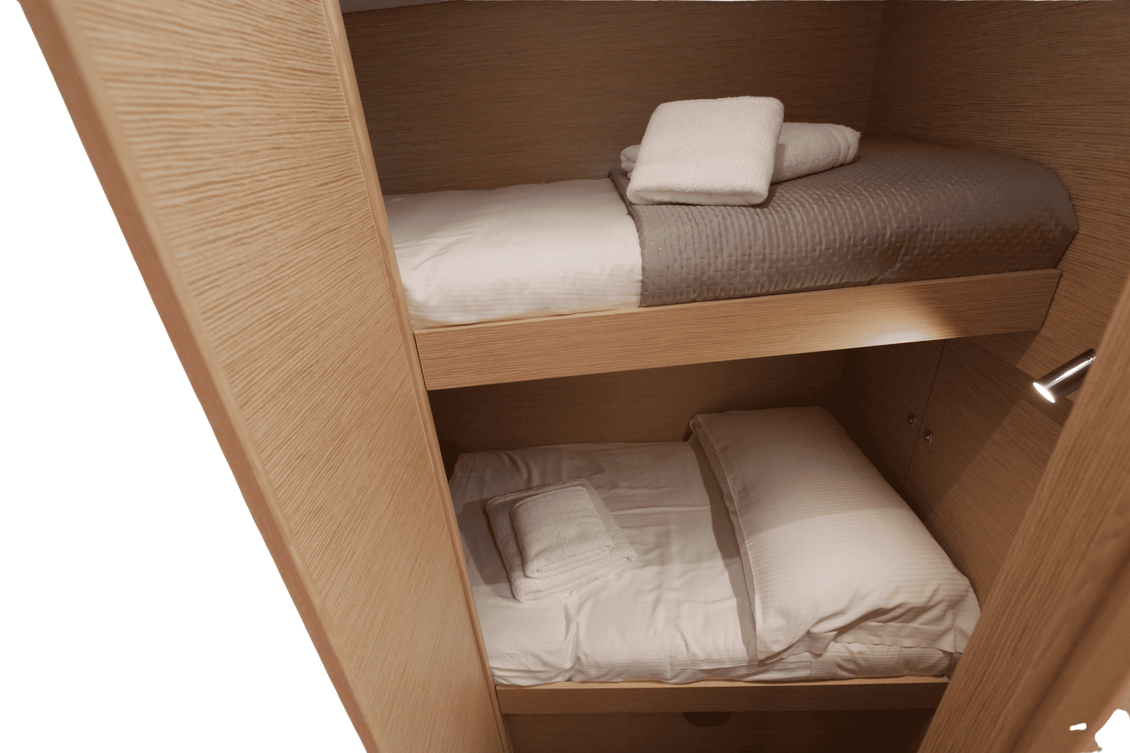 Dufour 48 Catamaran - 5 + 1 cab., picture 16