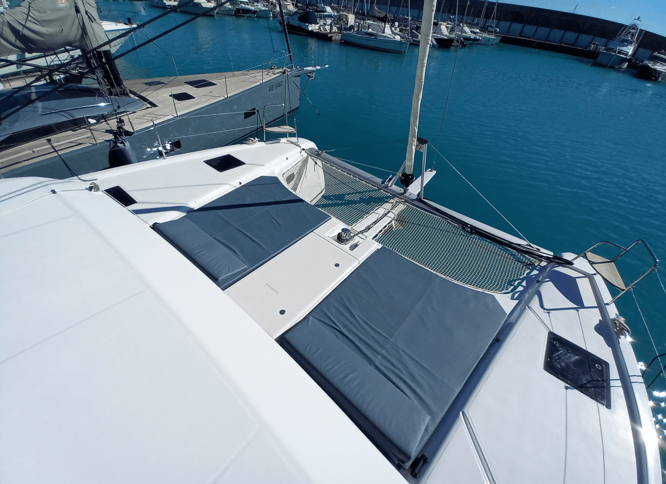 Dufour 48 Catamaran - 5 + 1 cab., picture 8