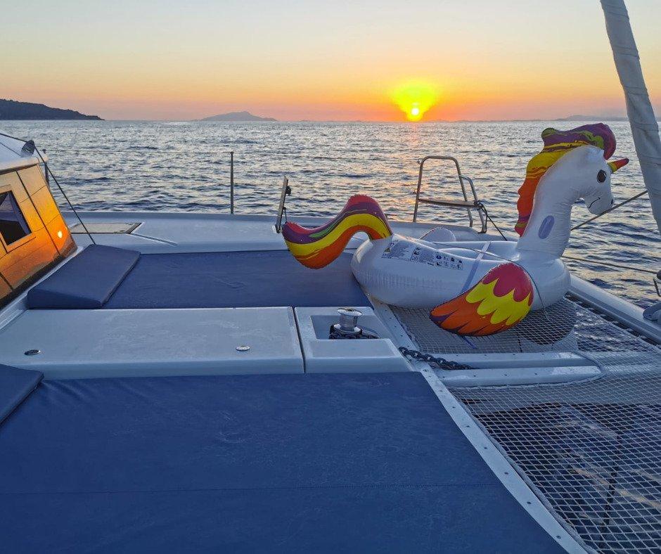 Dufour 48 Catamaran - 5 + 1 cab., picture 7