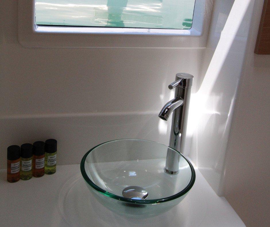 Dufour 48 Catamaran - 5 + 1 cab., picture 18