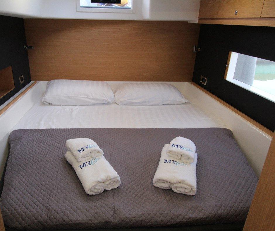 Dufour 48 Catamaran - 5 + 1 cab., picture 16