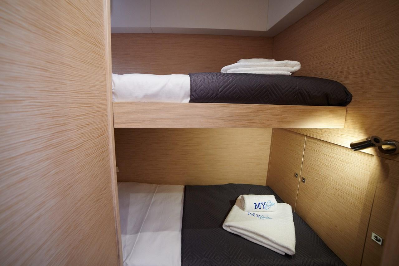 Dufour 48 Catamaran - 5 + 1 cab., picture 14