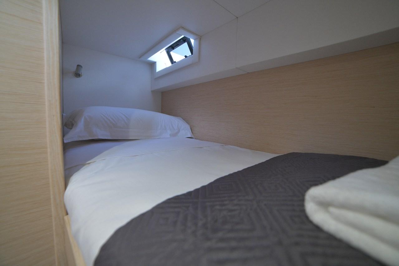 Dufour 48 Catamaran - 5 + 1 cab., picture 15