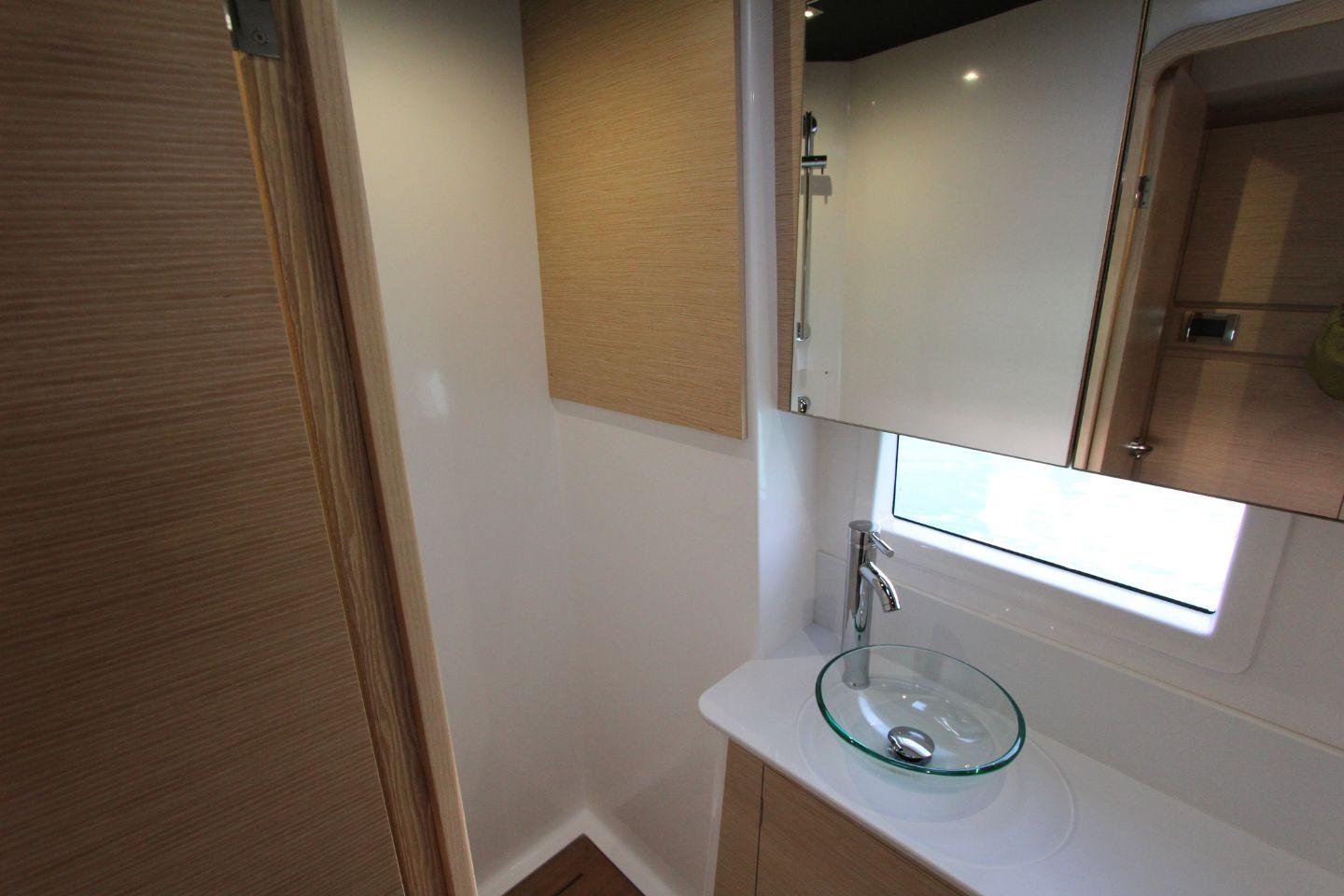 Dufour 48 Catamaran - 5 + 1 cab., picture 21