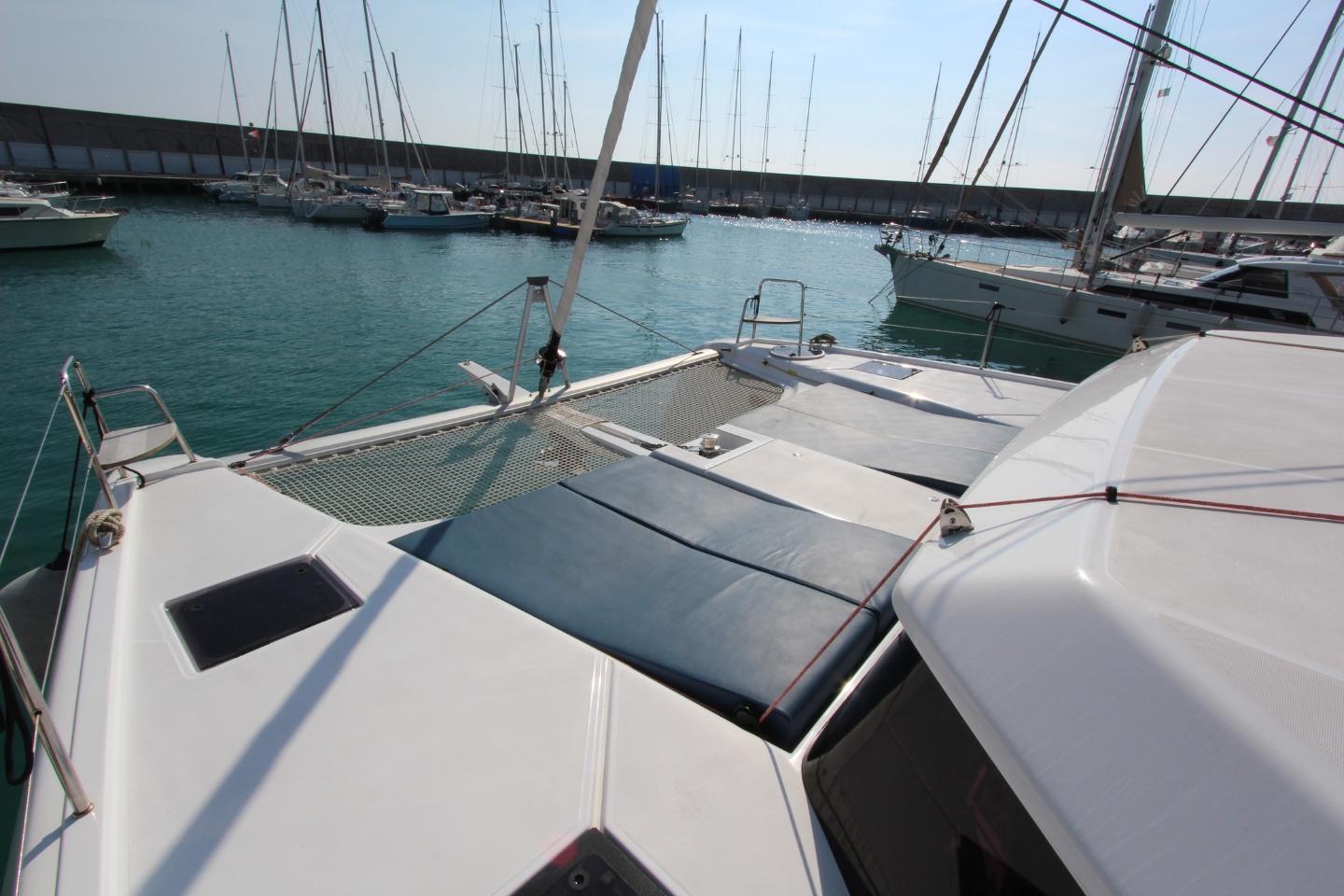 Dufour 48 Catamaran - 5 + 1 cab., picture 10
