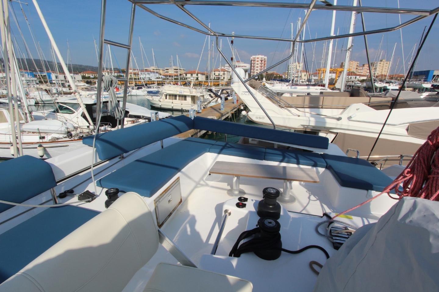 Dufour 48 Catamaran - 5 + 1 cab., picture 8
