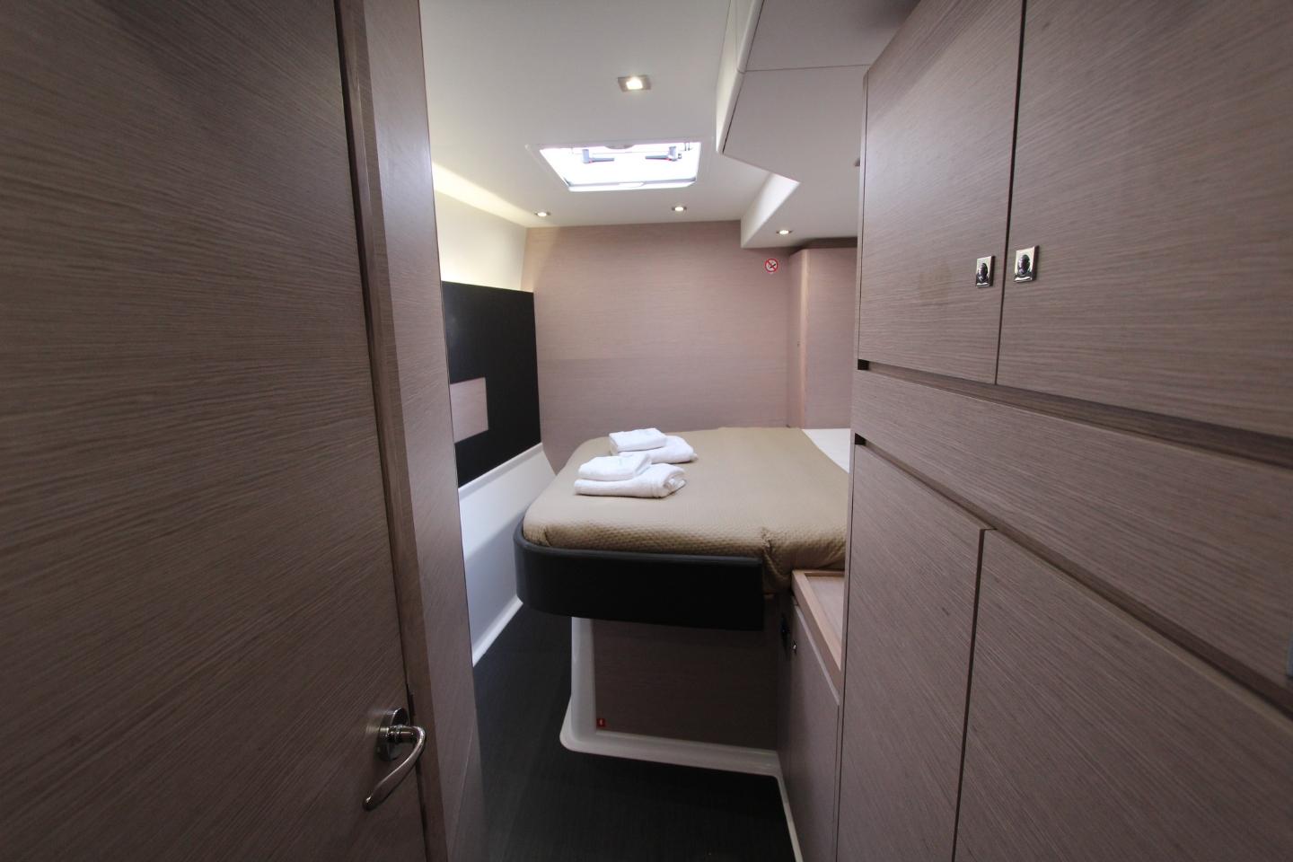 Dufour 48 Catamaran - 5 + 1 cab., picture 21