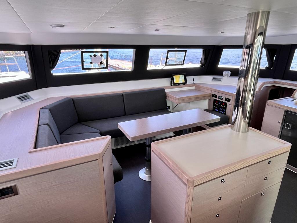 Dufour 48 Catamaran - 5 + 1 cab., picture 13