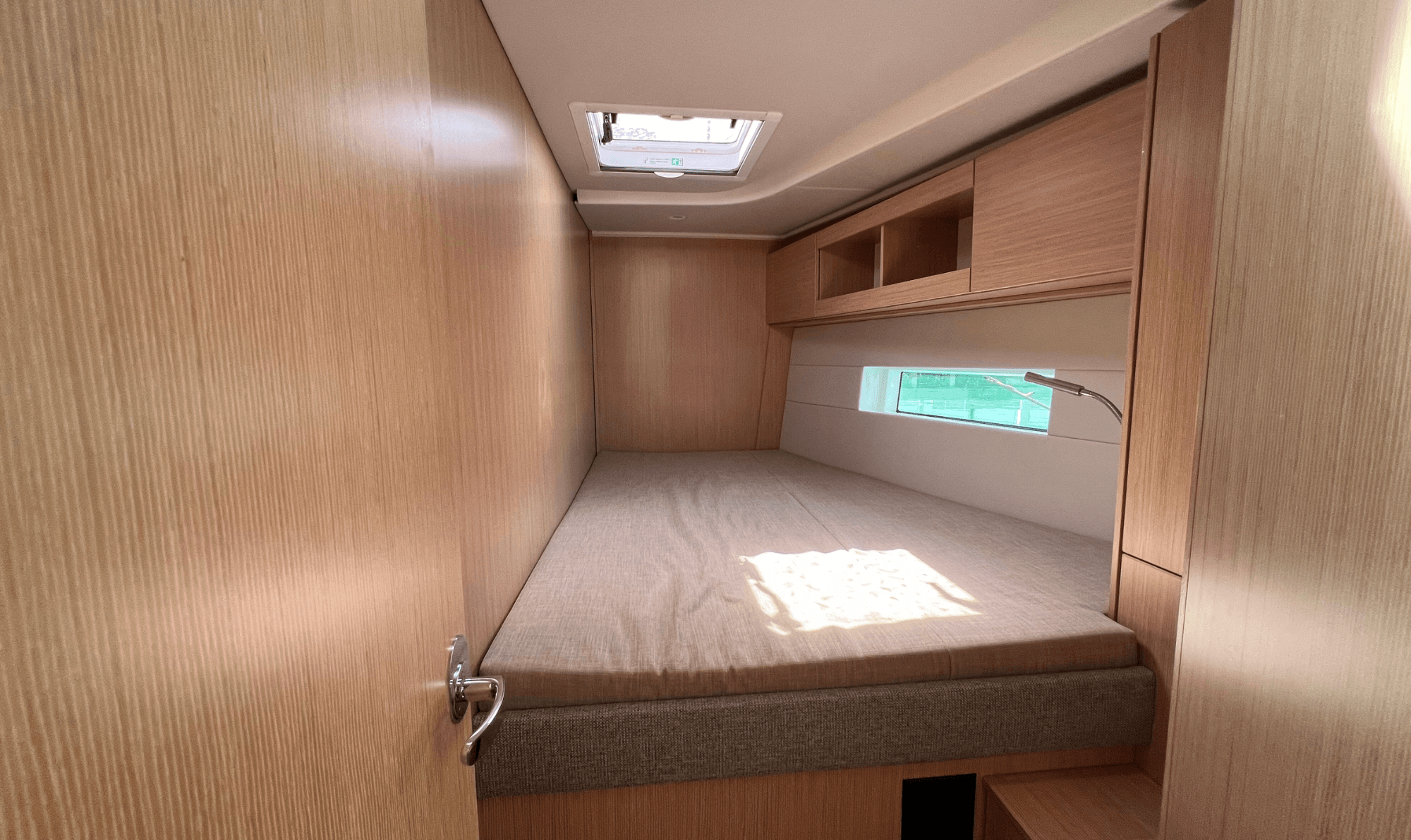 Bavaria C50 - 5 + 1 cab., picture 10