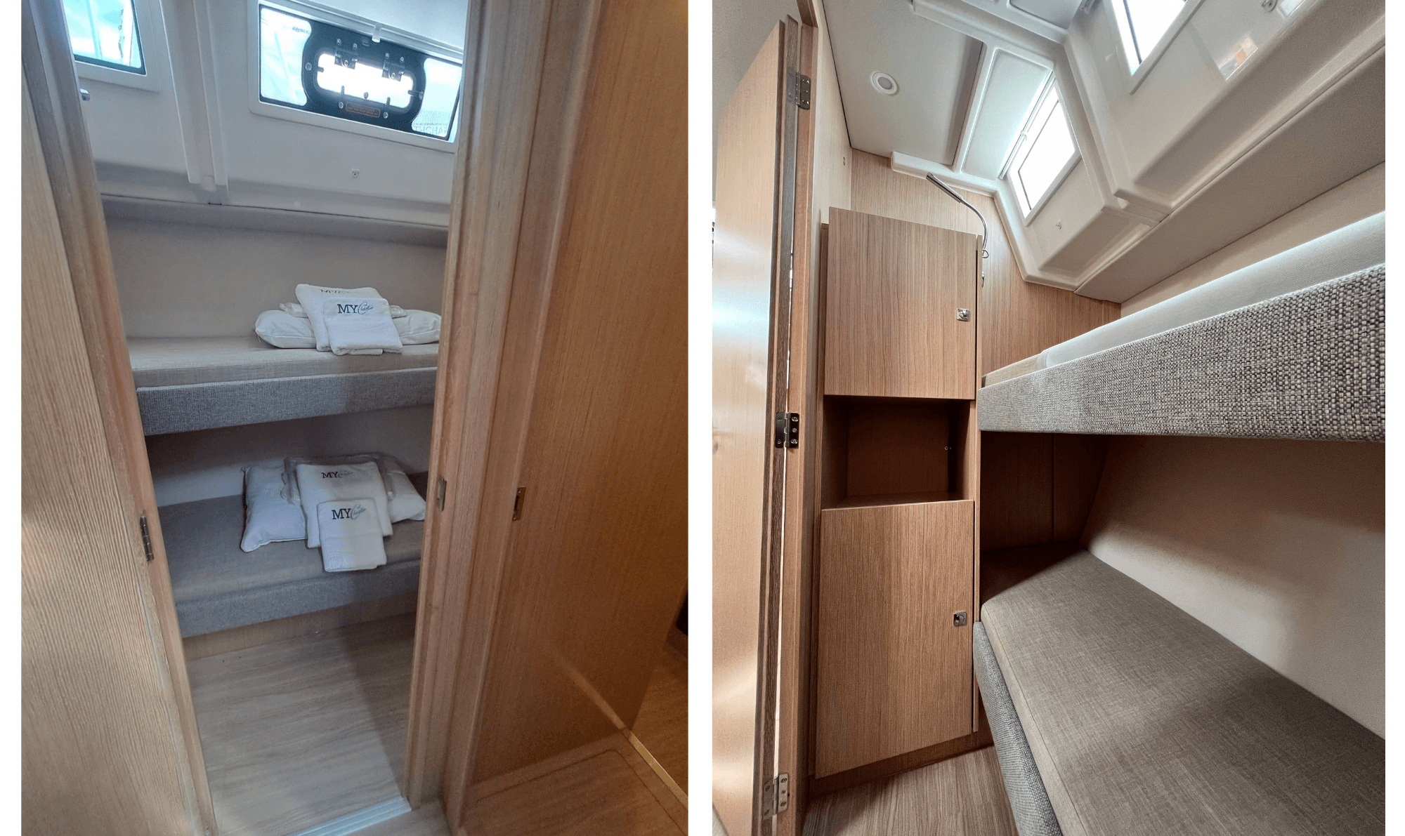 Bavaria C50 - 5 + 1 cab., picture 9