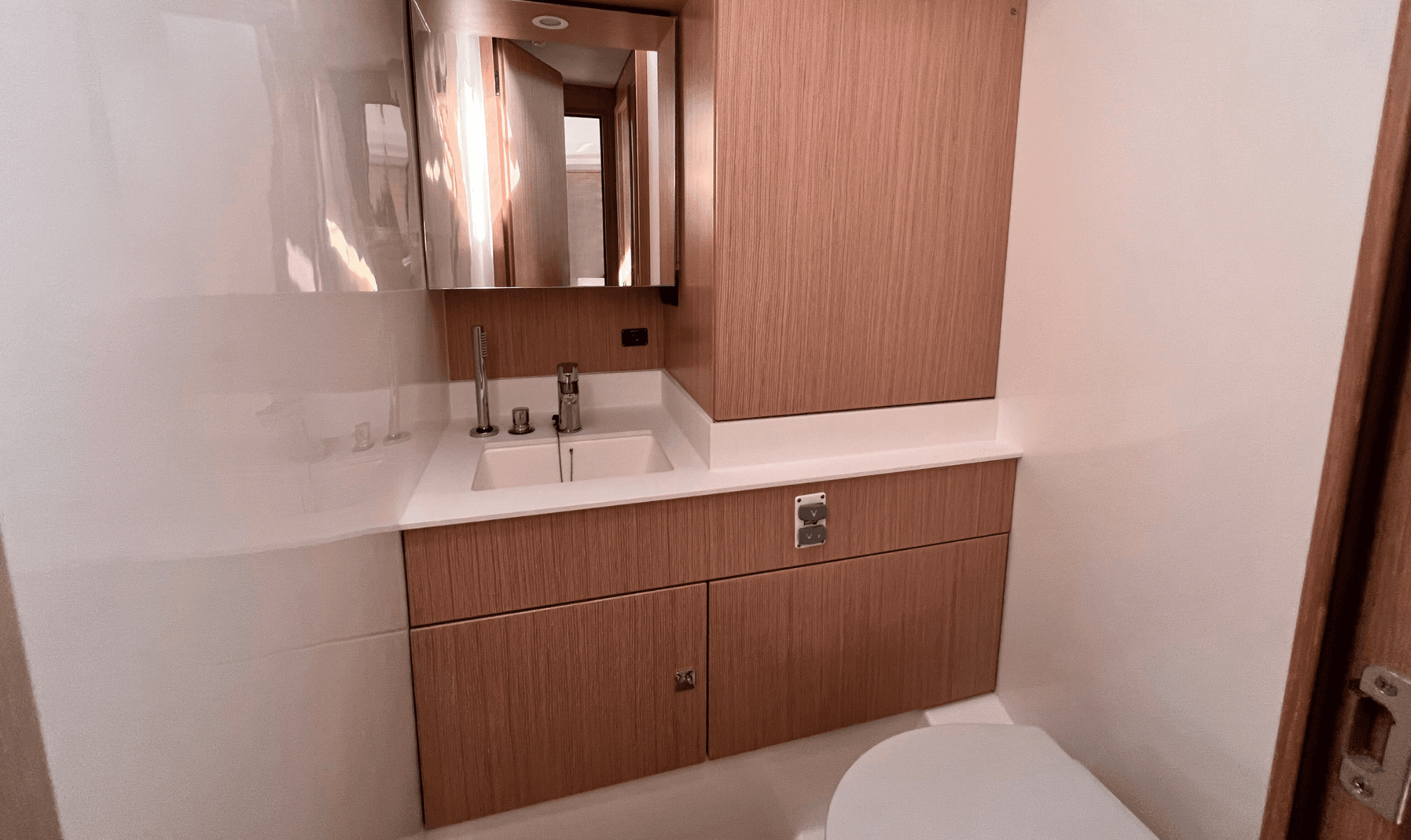 Bavaria C50 - 5 + 1 cab., picture 12