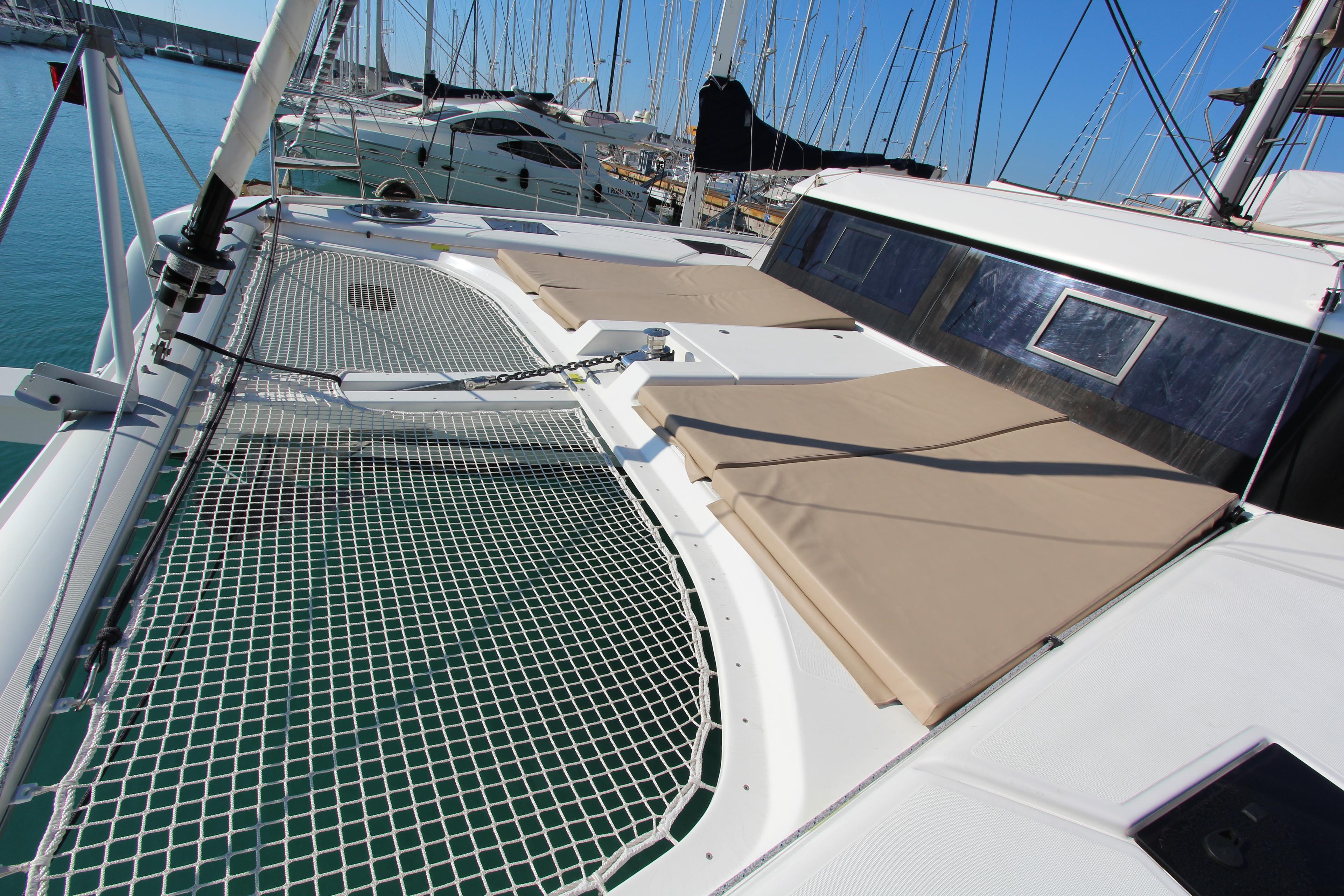 Dufour 48 Catamaran - 5 + 1 cab., picture 15