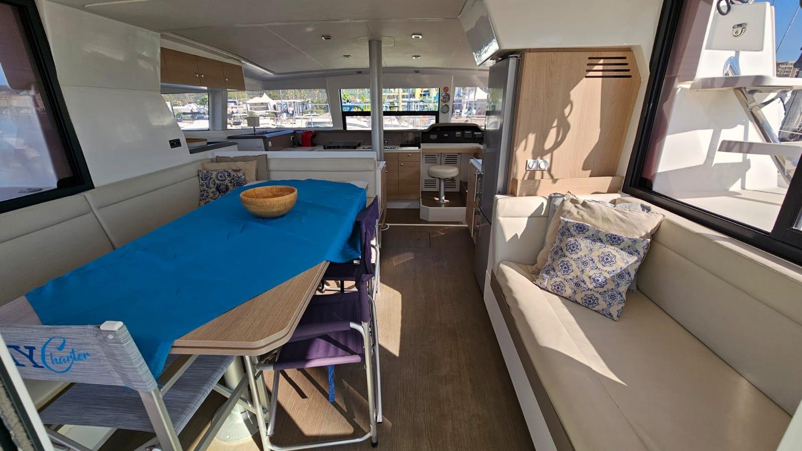 Bali 4.1 - 4 cab. - Costar, picture 7