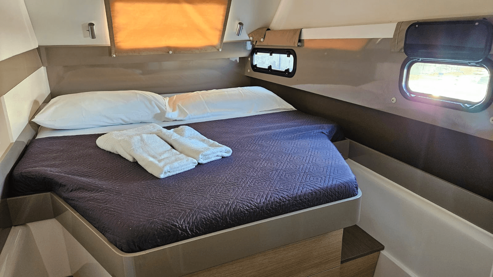 Bali 4.1 - 4 cab. - Costar, picture 10