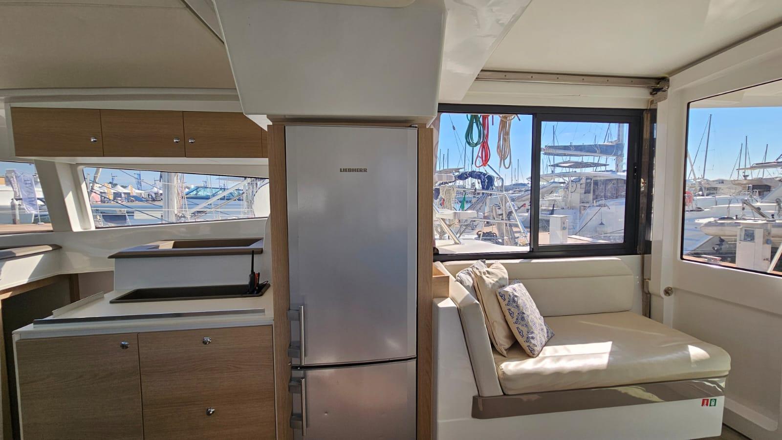 Bali 4.1 - 4 cab. - Costar, picture 8