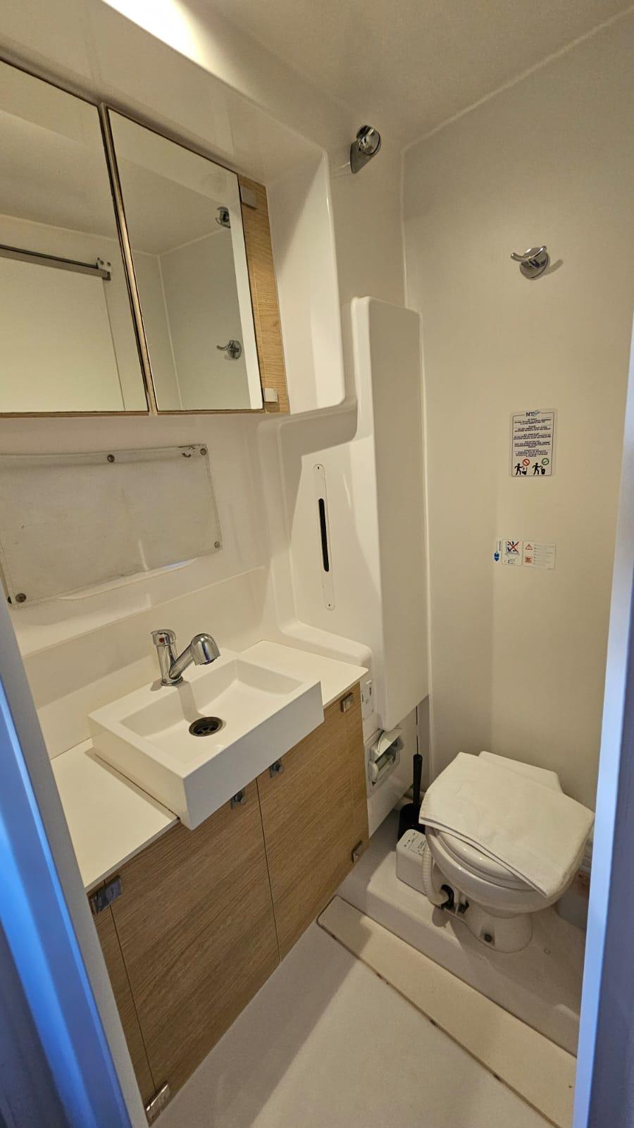 Bali 4.1 - 4 cab. - Costar, picture 12