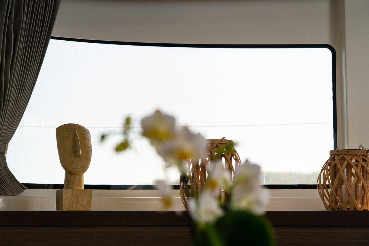 Lagoon 46 - 4 + 2 cab., picture 11