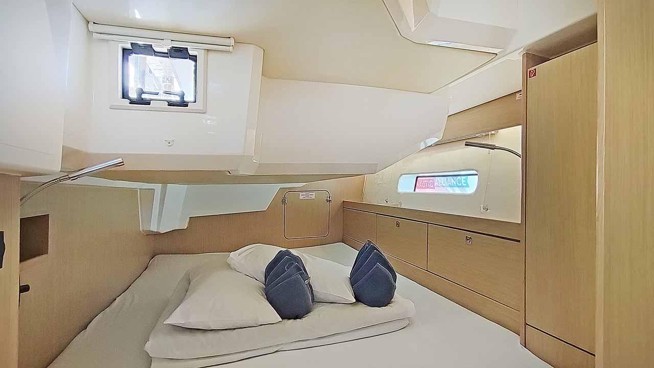 Bavaria C46 - 4 cab., picture 18