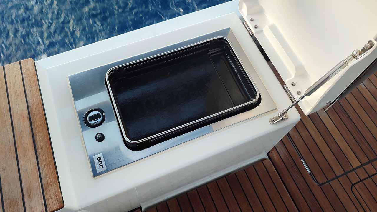 Bavaria C46 - 4 cab., picture 10