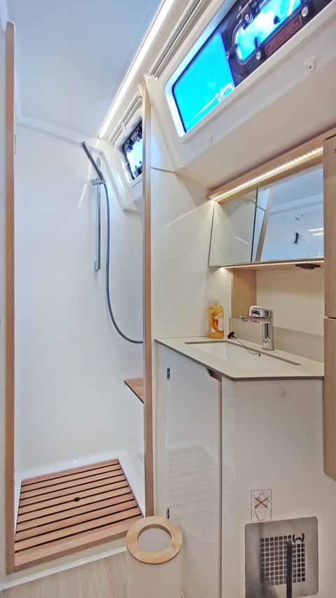 Bavaria C46 - 4 cab., picture 21