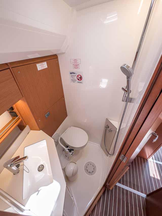 Bavaria C46 - 4 cab., picture 22