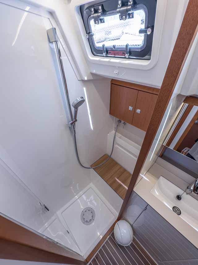 Bavaria C46 - 4 cab., picture 25