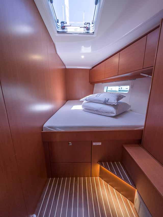 Bavaria C46 - 4 cab., picture 19